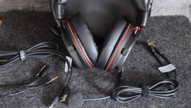 Nous avons testé le casque gamer EKSA PRO 900