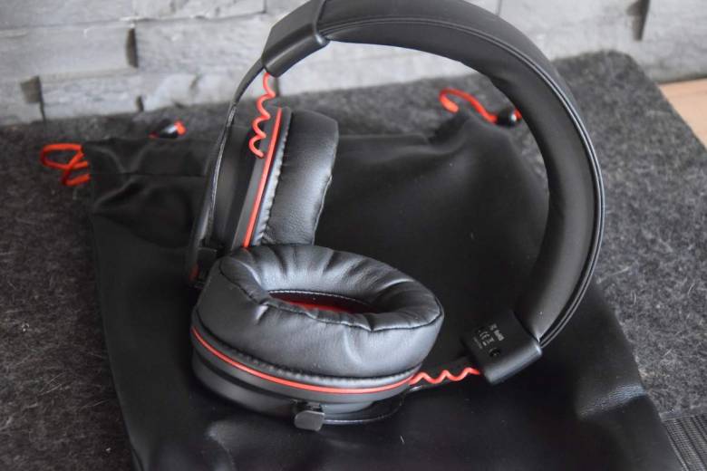 Nous avons testé le casque gamer EKSA PRO 900