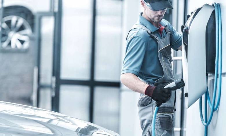 Comment connaître l'état d'une batterie électrique lorsqu'on achète une voiture d'occasion ?