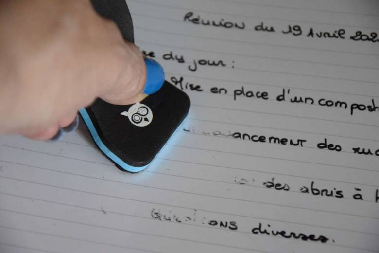 Nous avons testé les WhyNote Book pour ne plus JAMAIS gaspiller de papier !