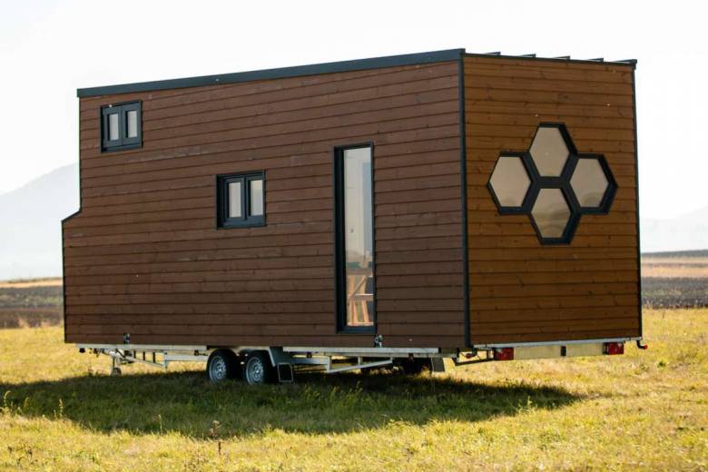 Tiny-House : pourquoi les matières premières de construction deviennent si chères et se raréfient ?