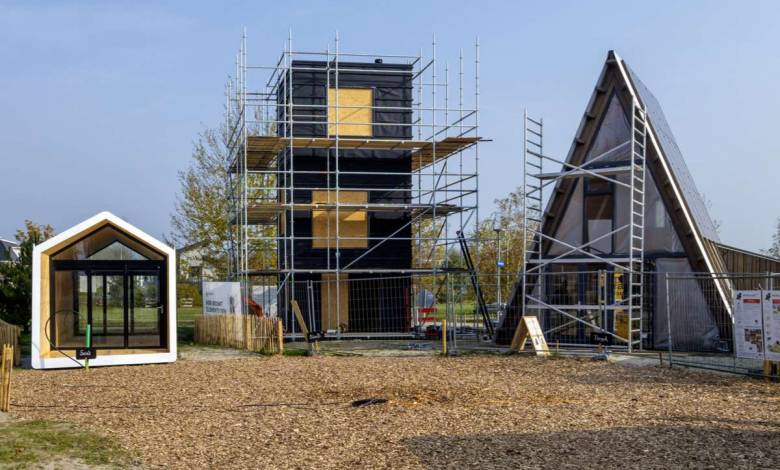Tiny-House : pourquoi les matières premières de construction deviennent si chères et se raréfient ?