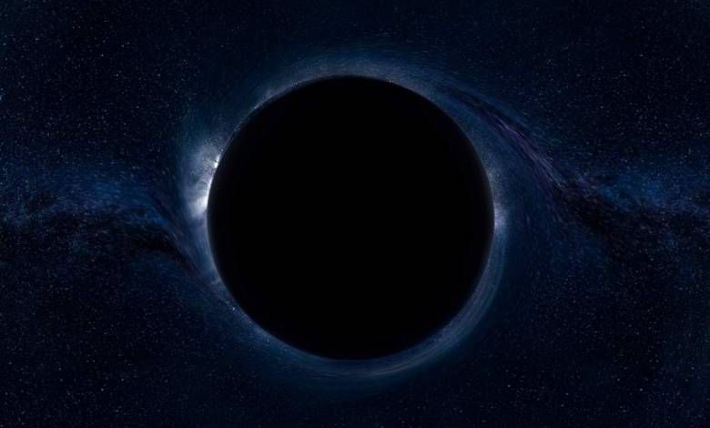 Voici le trou noir le plus proche de la Terre (pas de panique, il est minuscule) !