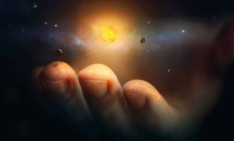 D'après cette étude, nous vivons peut-être dans un univers qui ressemble à un trou noir