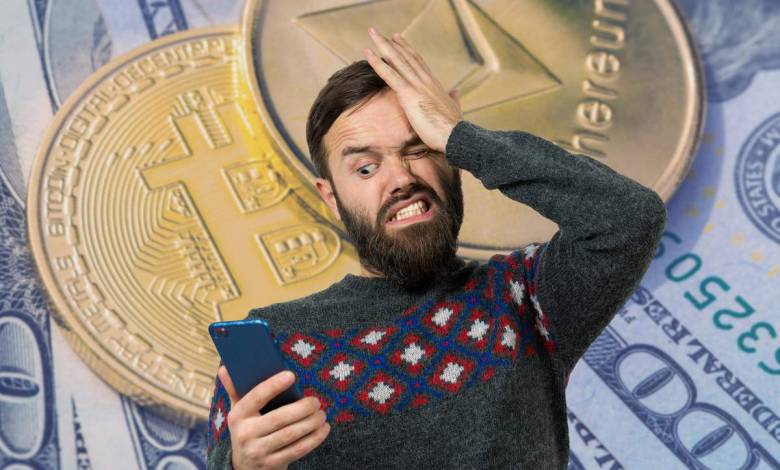 Un Américain a perdu l’équivalent de 600 000 dollars en Bitcoin à cause d’une fausse application