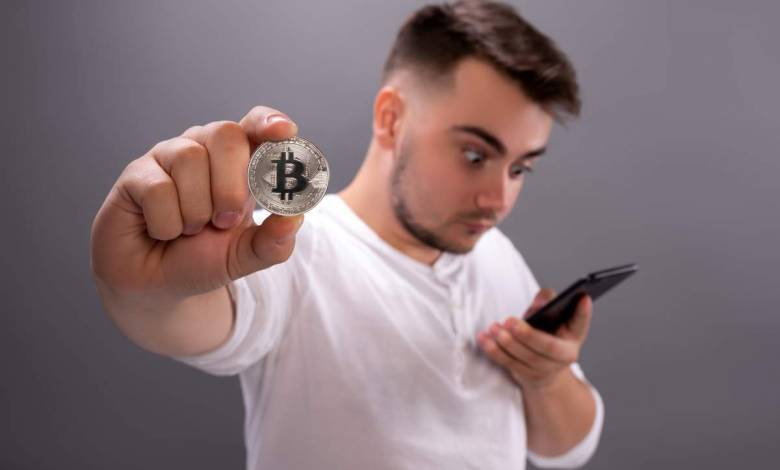 Un Américain a perdu l’équivalent de 600 000 dollars en Bitcoin à cause d’une fausse application
