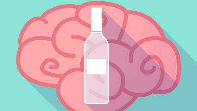 Une étude récente explique que boire de l'alcool est néfaste pour le cerveau, et ce, quelle que soit la quantité !