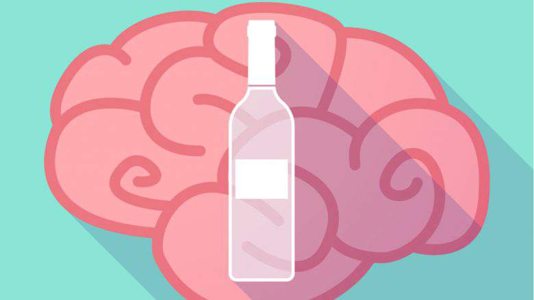 Une étude récente explique que boire de l'alcool est néfaste pour le cerveau, et ce, quelle que soit la quantité !