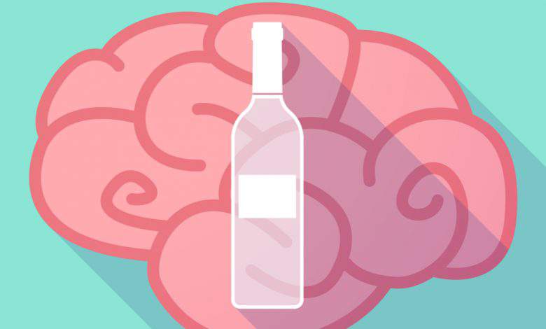 Une étude récente explique que boire de l'alcool est néfaste pour le cerveau, et ce, quelle que soit la quantité !