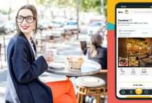 A Lyon, vous allez désormais savoir quelles terrasses sont libres grâce à l'application GoNoGones