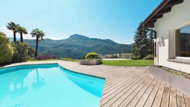 Guide d'achat : les avantages de la piscine hors sol