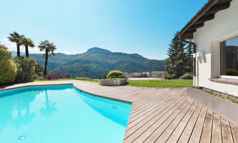 Guide d'achat : les avantages de la piscine hors sol