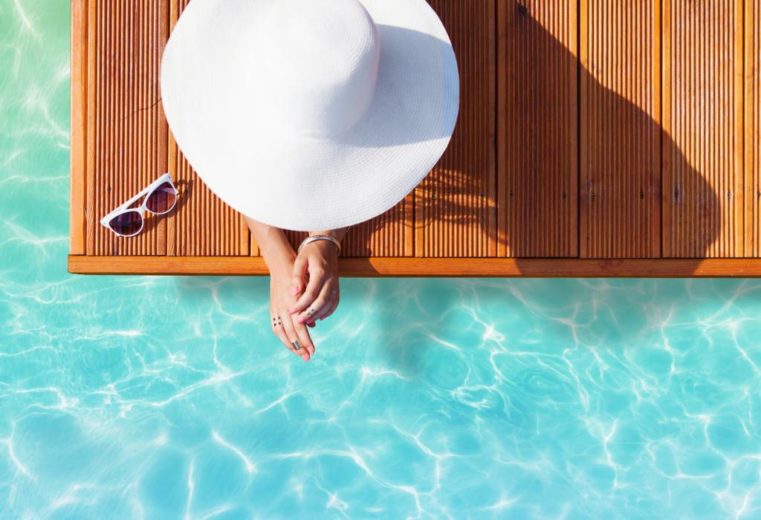 Guide d'achat : les avantages de la piscine hors sol