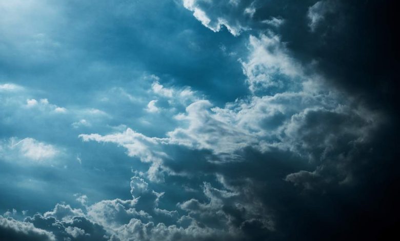 Une start-up promet une avancée "stratosphérique" dans la captation du CO2 dans l'air... en utilisant des ballons !