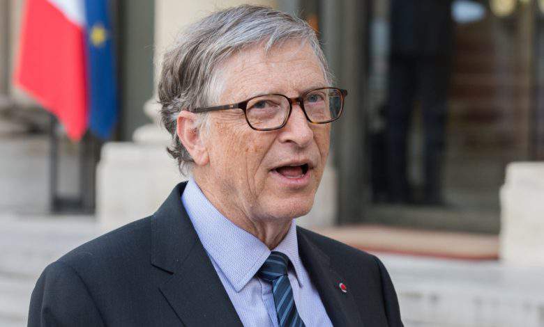 Les 3 inventions les plus importantes de notre époque selon Bill Gates