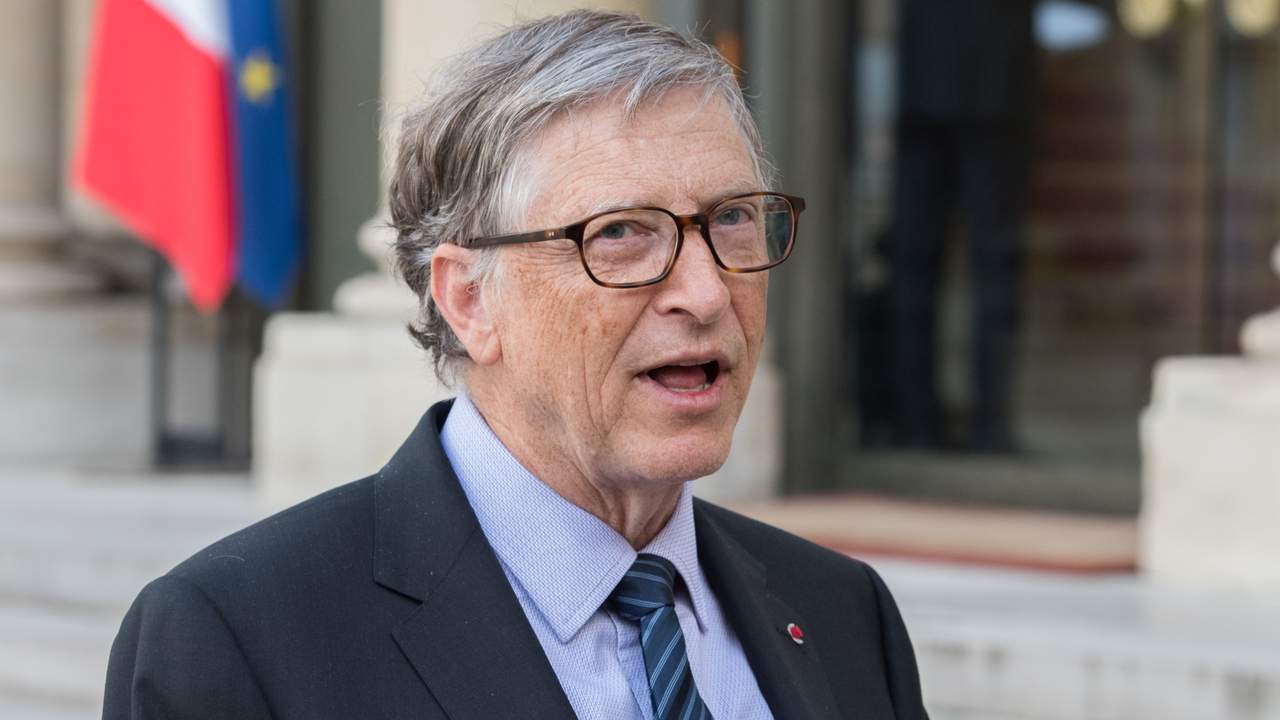 Les 3 inventions les plus importantes de notre époque selon Bill Gates