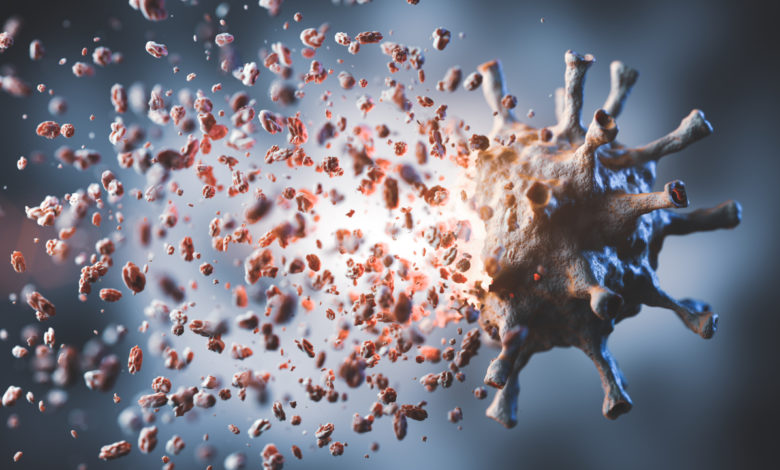 Un adénovirus comme "cheval de Troie" pour pousser les tumeurs à s'autodétruire de l'intérieur