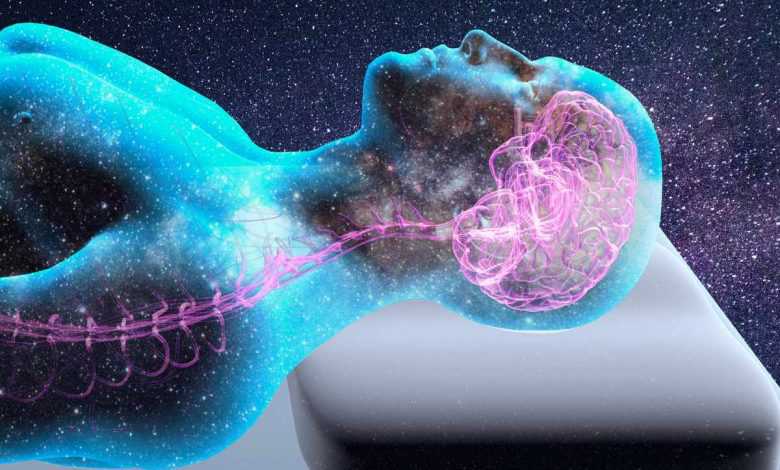 Attention à votre sommeil, votre cerveau en a absolument besoin pour se "nettoyer" pendant la nuit !