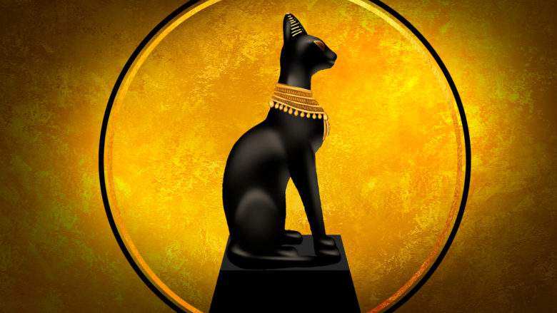 On sait maintenant pourquoi les anciens Egyptiens aimaient autant les chats