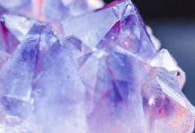 Découverte d’un quasi-cristal très rare dans la trinitite formée par la première bombe nucléaire