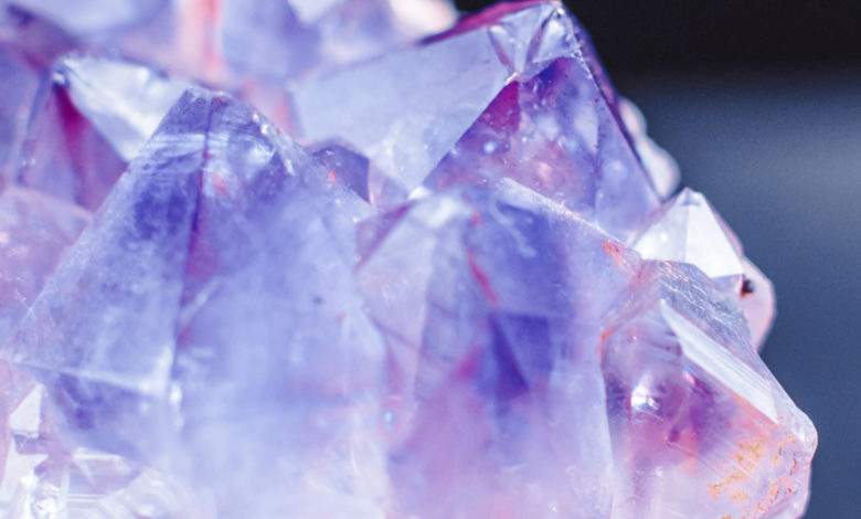Découverte d’un quasi-cristal très rare dans la trinitite formée par la première bombe nucléaire