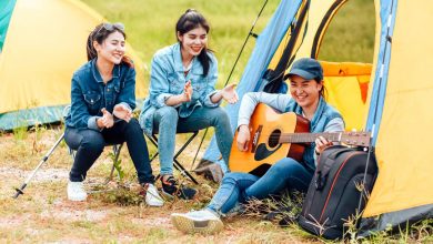 Decathlon : vous pouvez dorénavant prendre votre matériel de camping... en location !