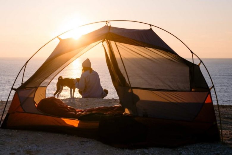 Decathlon : vous pouvez dorénavant prendre votre matériel de camping... en location !