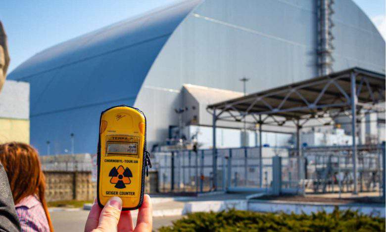 Tchernobyl : une entreprise suisse dévoile un procédé révolutionnaire pour décontaminer la zone d’exclusion