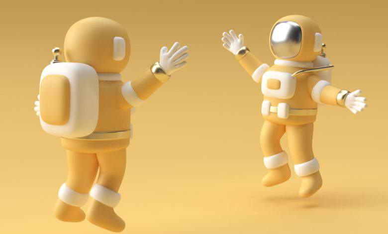 Astronaute, Cosmonaute, Taïkonaute ! Mais pourquoi ce mot change alors qu'il désigne la même chose ?