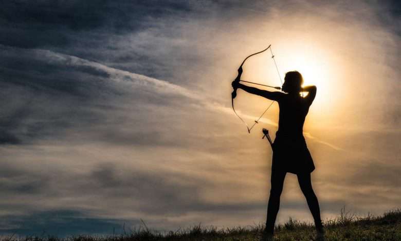 ADN : la momie du guerrier scythe serait finalement une jeune "guerrière amazone" de 13 ans