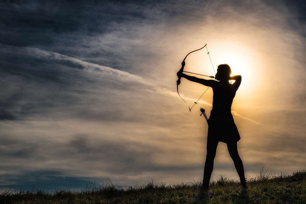 ADN : la momie du guerrier scythe serait finalement une jeune "guerrière amazone" de 13 ans