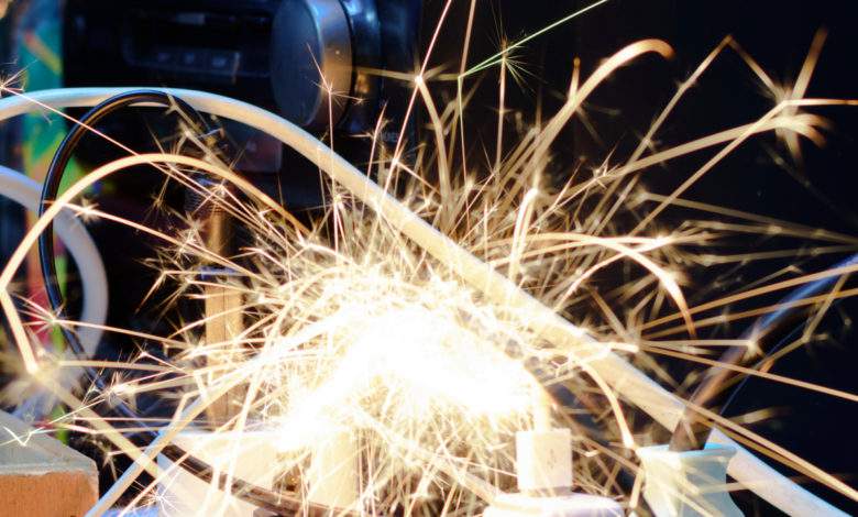 IntelliVent : un système conçu pour réduire le risque d’explosion des parcs de batteries