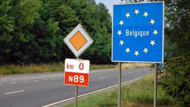Insolite : l'agriculteur qui a redessiné la frontière entre la Belgique et la France