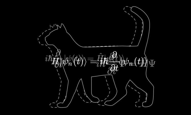 Qu'est-ce que l’intrication quantique ?