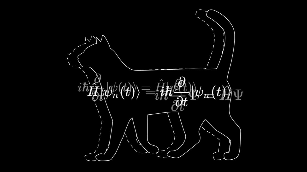 Qu'est-ce que l’intrication quantique ?