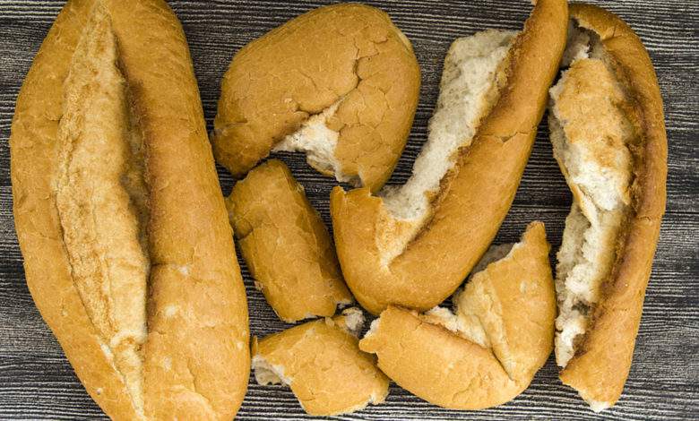Gaspillage Alimentaire : un bordelais invente une machine qui recycle le pain de la veille en chapelure réutilisable pour de nouvelles recettes !