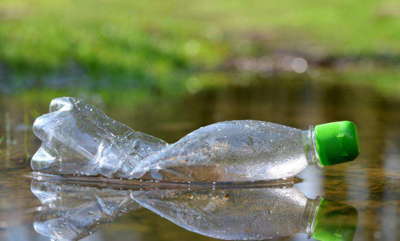 Un rapport tacle les plus grandes entreprises productrices de plastique dans le monde !