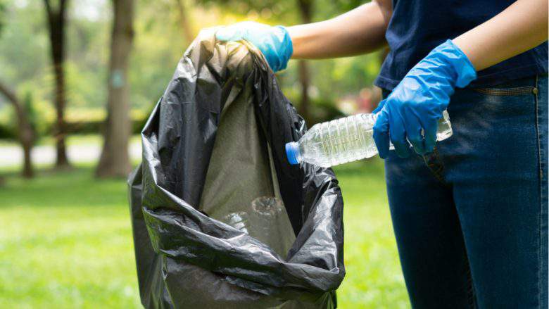 Un rapport tacle les plus grandes entreprises productrices de plastique dans le monde !