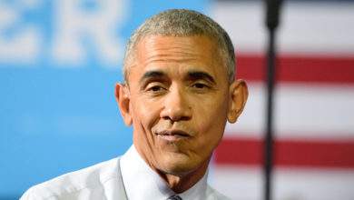 Ovnis : Barack Obama dévoile ce qu'il a appris lorsqu'il était au pouvoir