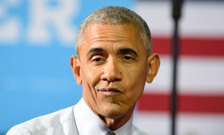 Ovnis : Barack Obama dévoile ce qu'il a appris lorsqu'il était au pouvoir