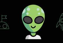 Les ovnis sont réels, mais il ne s’agit pas forcément d’engins extraterrestres