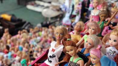 Economie Circulaire : Mattel dévoile un programme pour recycler les jouets Barbie, Mega ou MatchBox