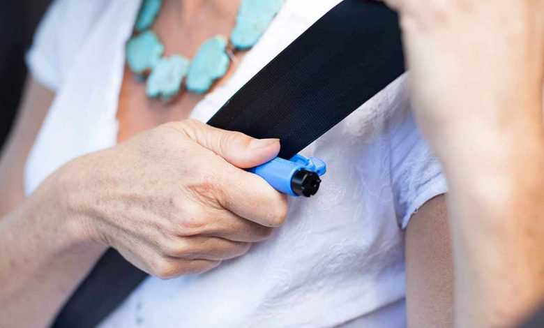 Resqme, un petit outil indispensable qui peut sauver des vies