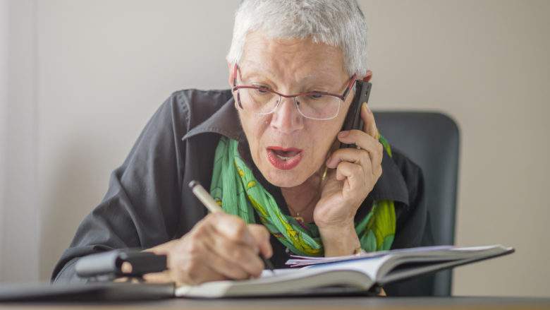 Des milliers de français pourraient avoir à déclarer à nouveau leurs revenus suite à une erreur de l'Assurance Maladie