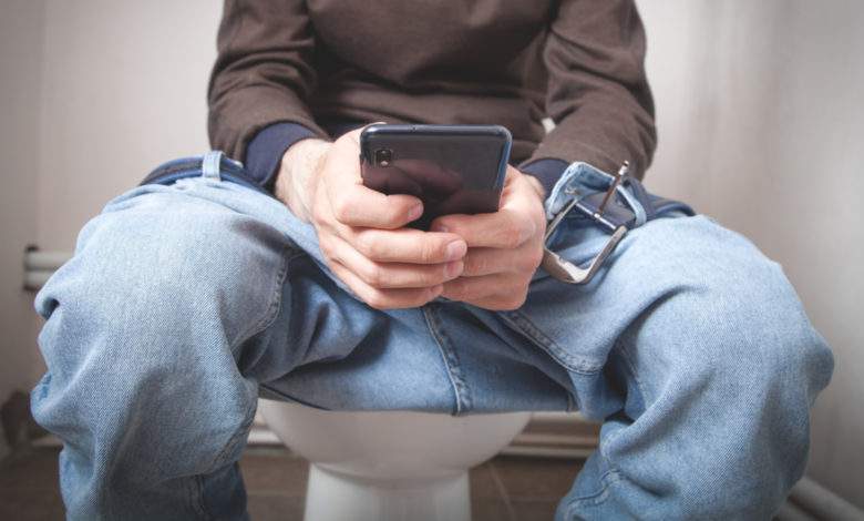 L'intelligence artificielle se glisse dans vos toilettes et analyse vos selles en temps réel ! Une aubaine pour les médecins !