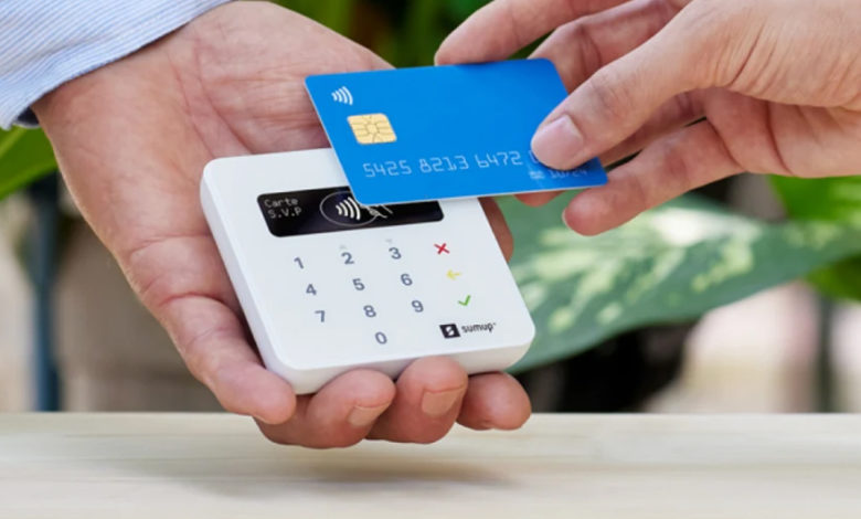 SumUp: des terminaux TPE simples et abordables