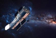 Les origines de plusieurs sursauts radio rapides identifiées grâce à Hubble