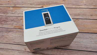 Nous avons testé la sonnette Ring Video Doorbell Pro 2