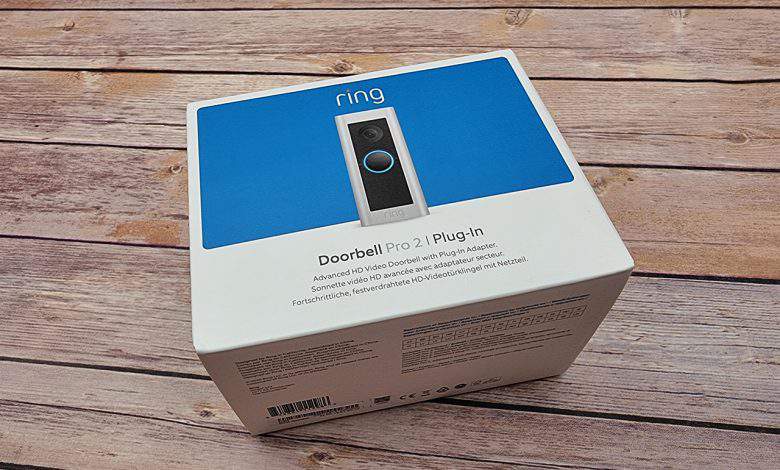 Nous avons testé la sonnette Ring Video Doorbell Pro 2