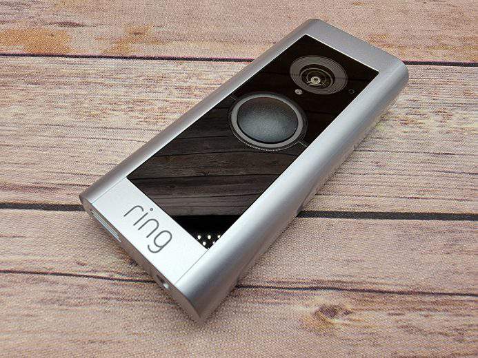 Nous avons testé la sonnette Ring Video Doorbell Pro 2